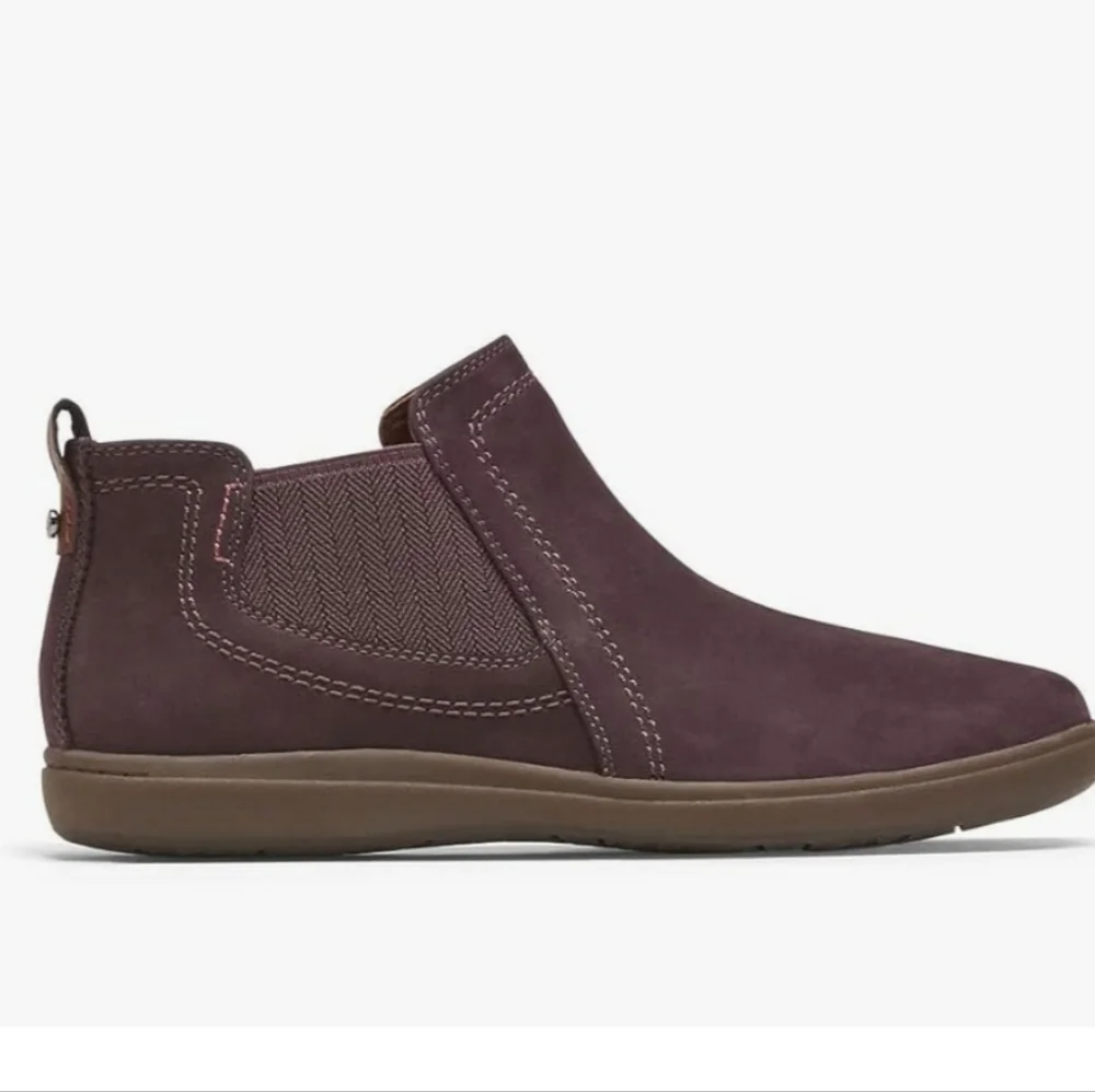 Cobb Hill Ankle Boot Shoes - Picture 1 of 15